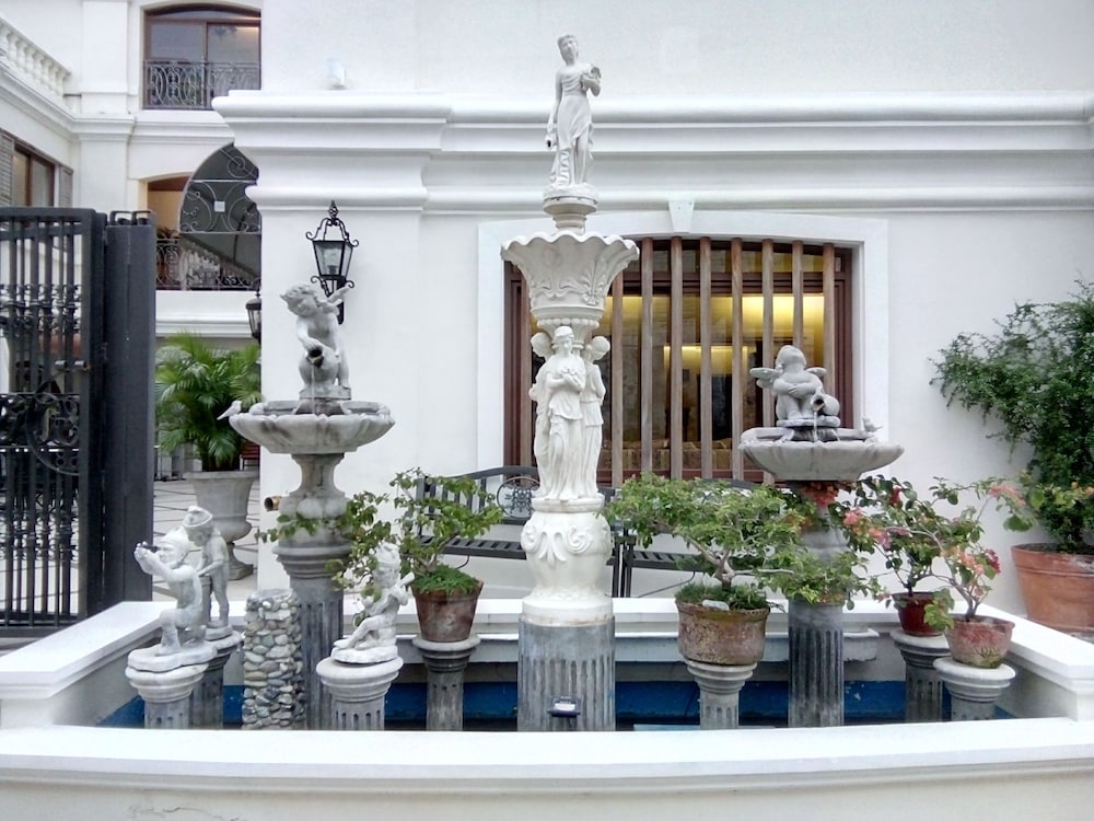 Ciudad Fernandina Hotel 58/69