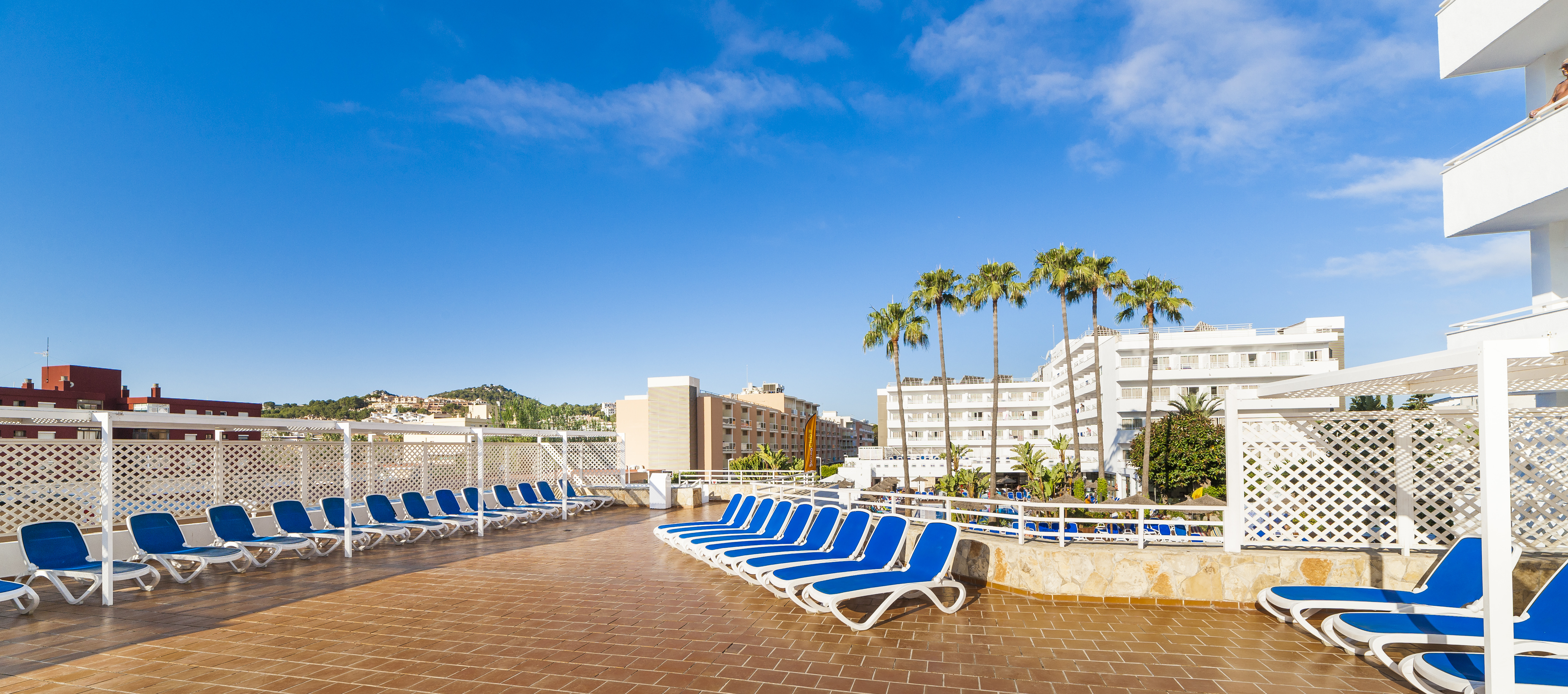 Globales Pionero Santa Ponsa Park Hotel 47/53