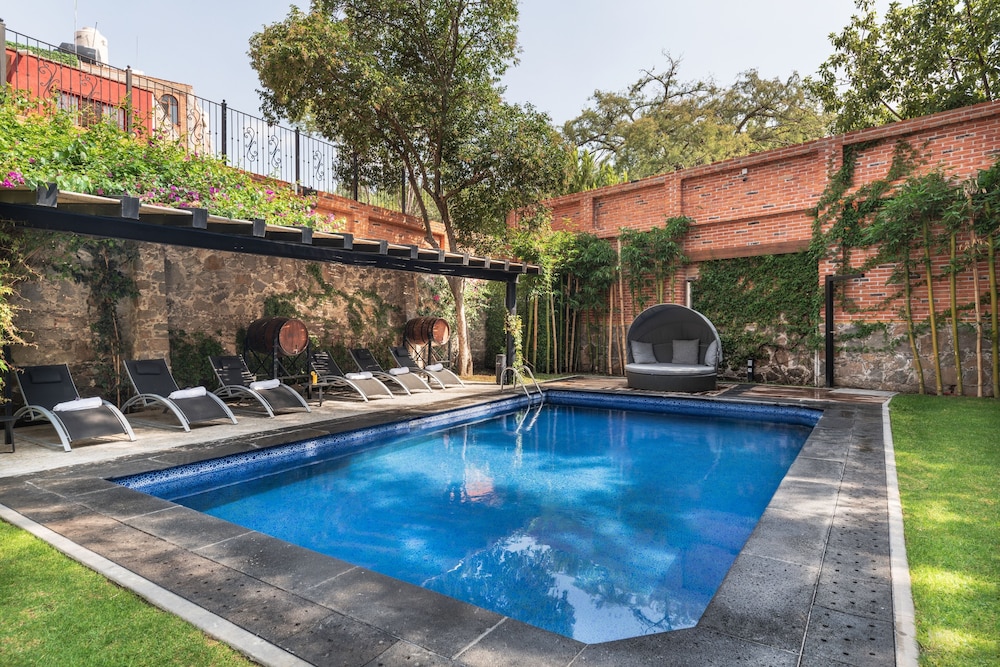 Matian Hotel Boutique 47/50