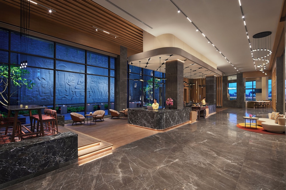 Hyatt Place Aurangabad Airport 33/36