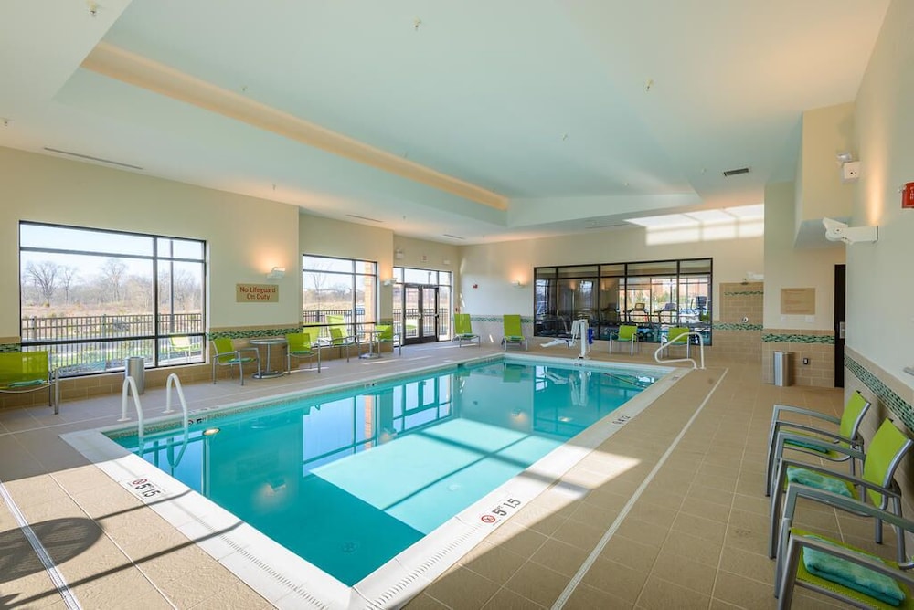 Towneplace Suites By Marriott Frederick 19/31