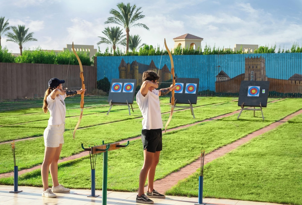 Cleopatra Luxury Resort Makadi Bay-Adults Only 16 33/72
