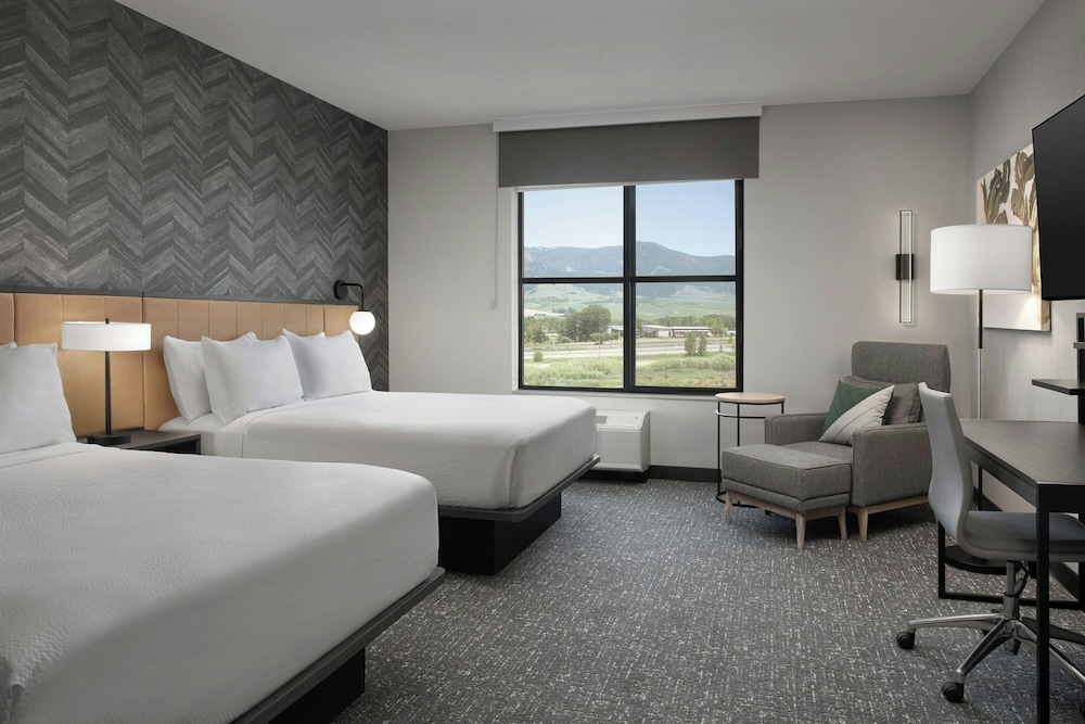 TownePlace Suites by Marriott Bozeman 12/50