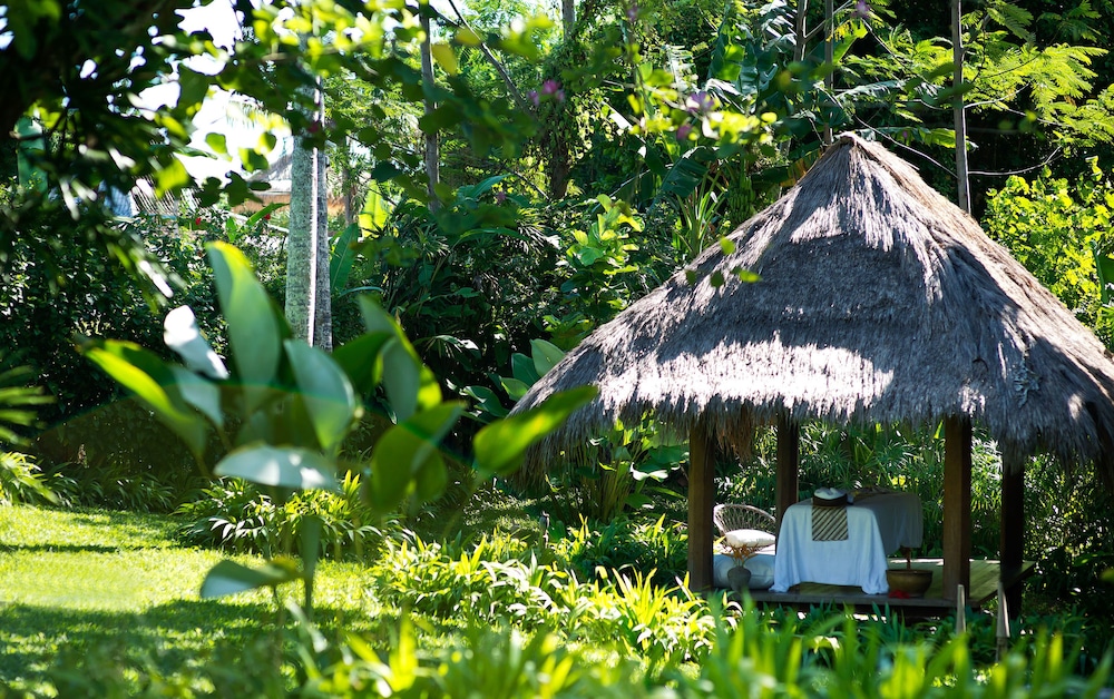 Planta Luxury Boutique Resort 7/56