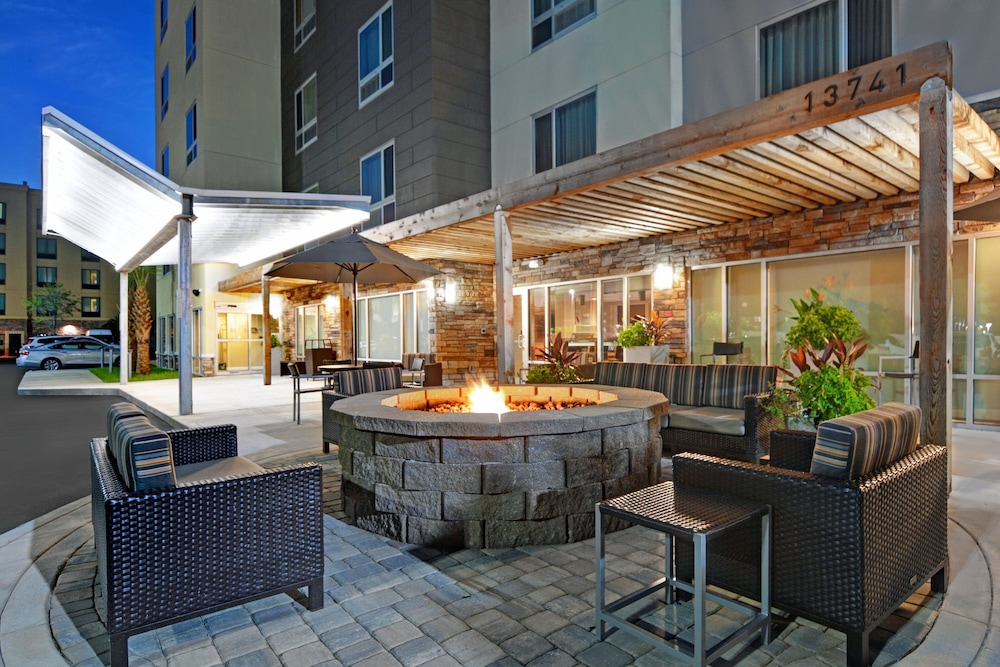 TownePlace Suites by Marriott Jacksonville East 17/63