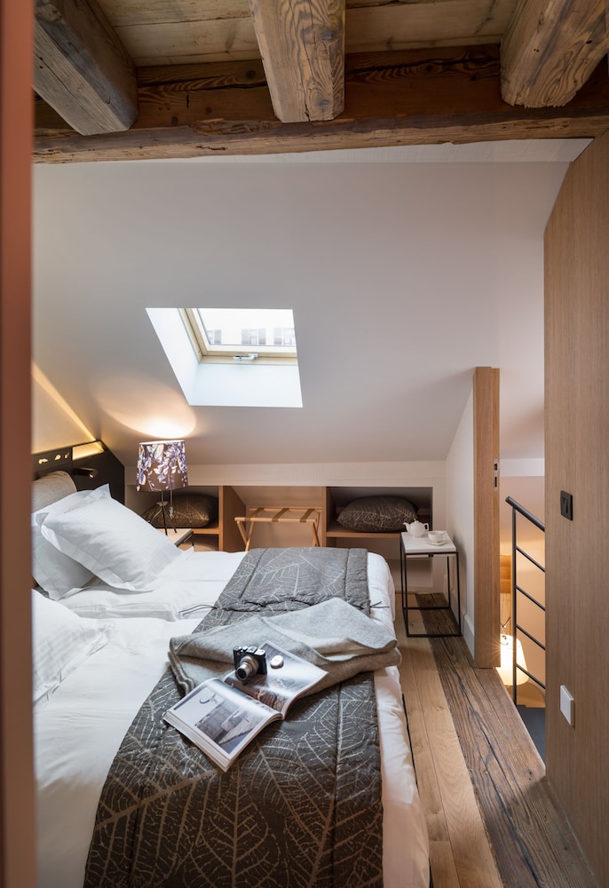 Les loges Annecy Vieille ville 2/28