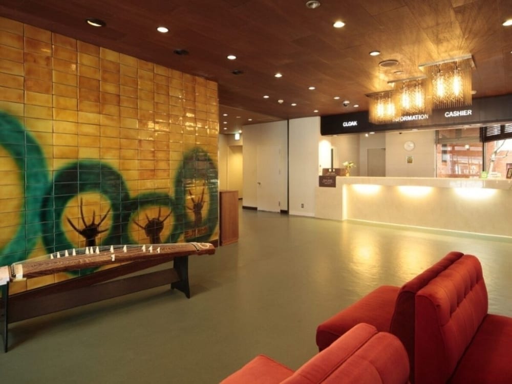 Oka Hotel 46/57