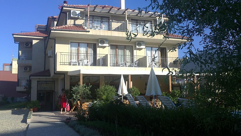 The Muses Hotel 1/32