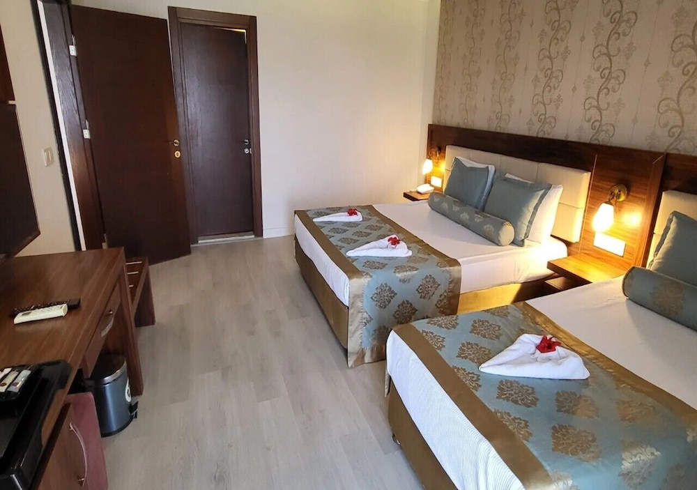 Maya World Park Belek 18/50