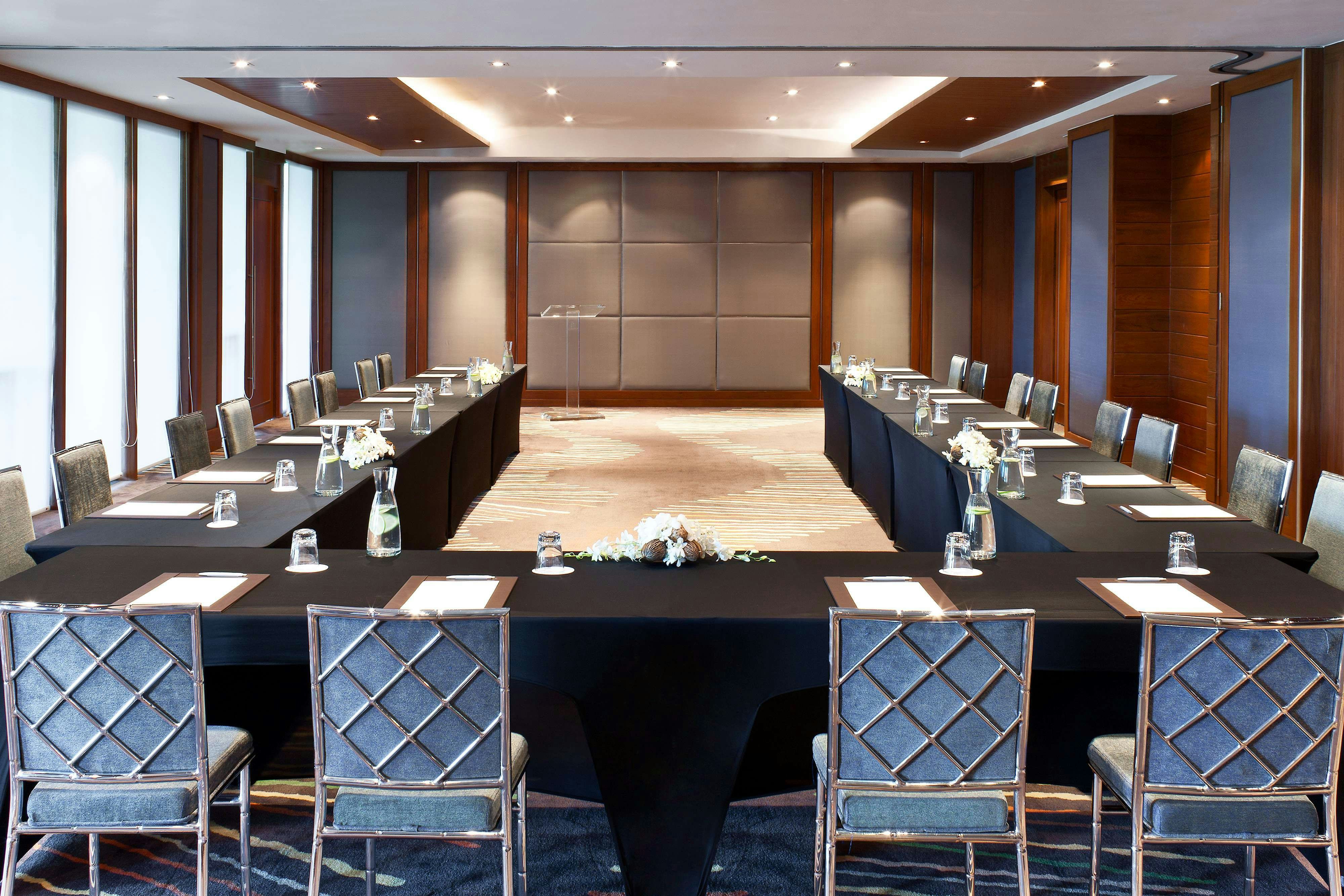 The Westin Siray Bay Resort & Spa Phuket 51/68