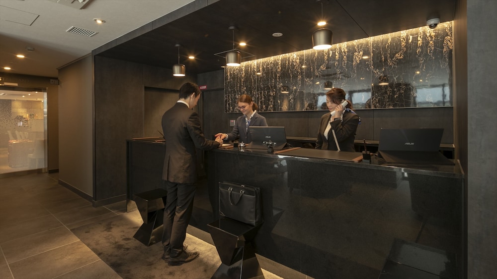 Garner Osaka Honmachi Station, an IHG Hotel 47/72