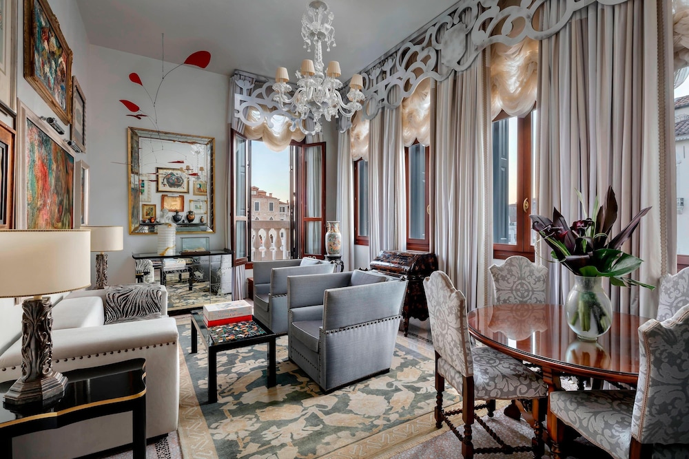The Gritti Palace A Luxury Collection Hotel Venice 73/85