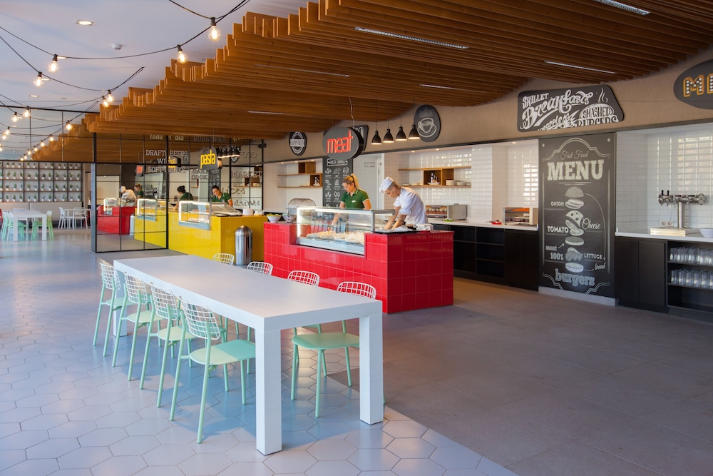 Abora Catarina By Lopesan Hotels 25/82