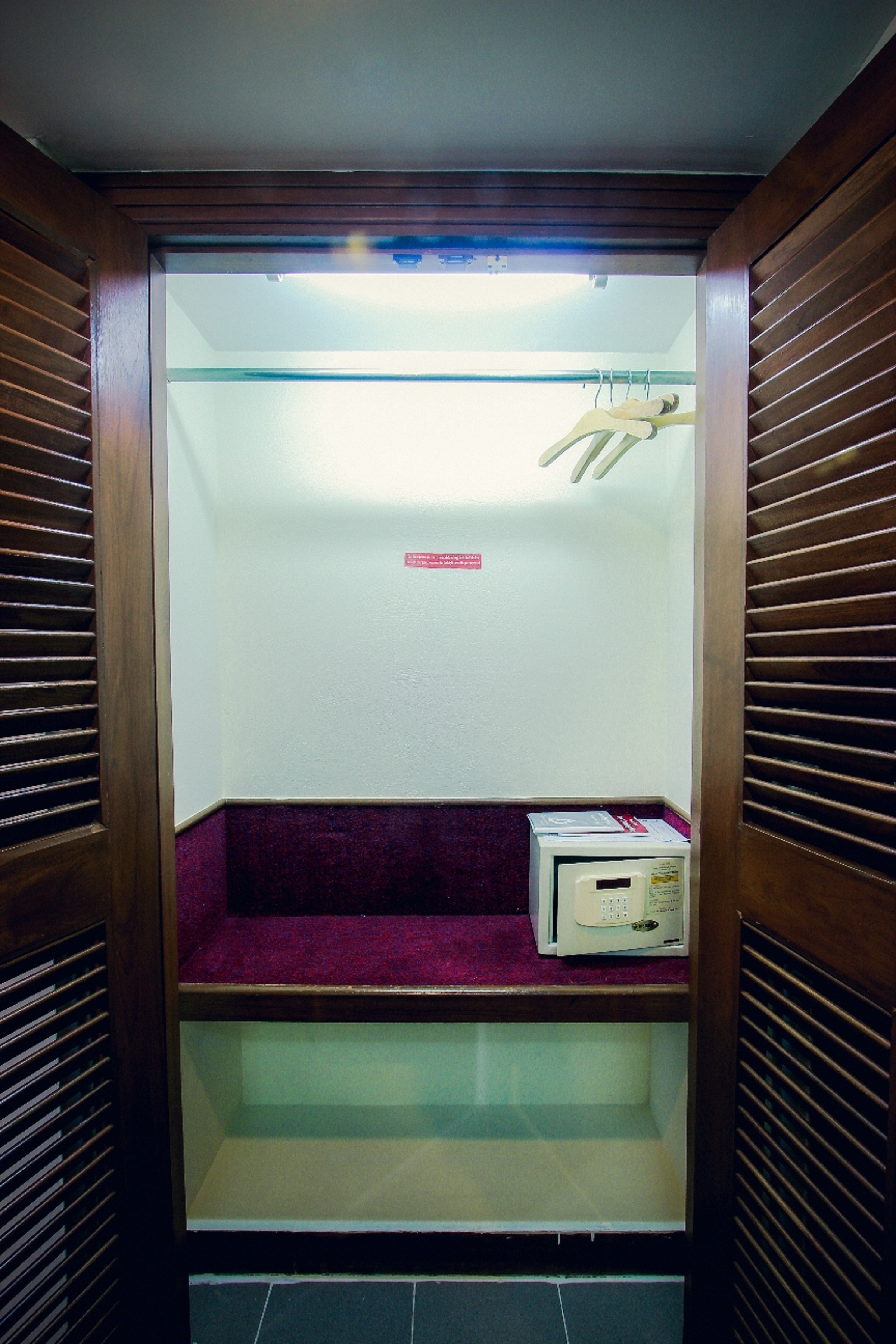 Duangtawan Hotel Chiang Mai 6/50