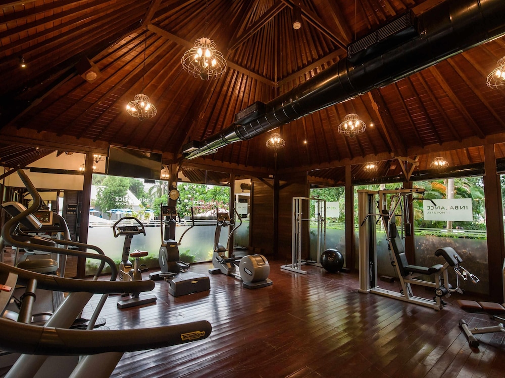Novotel Goa Resort And Spa 46/77