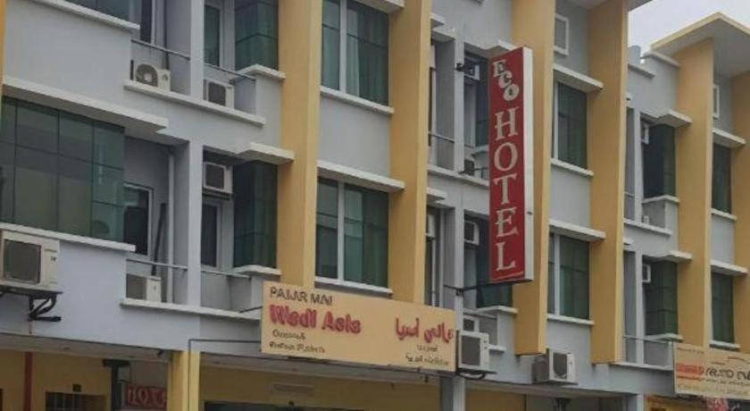 ECO HOTEL PUTRA KAJANG 5/26