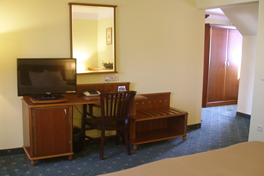 Hotel Selsky Dvur 42/58