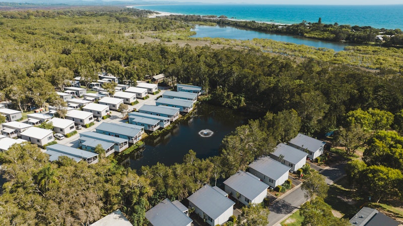 Discovery Parks - Byron Bay 38/39