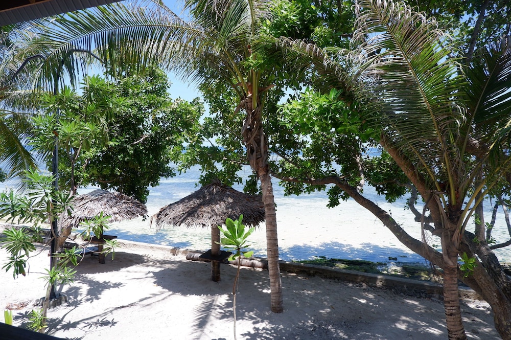 Wakatobi Patuno Resort by SAHID 12/58