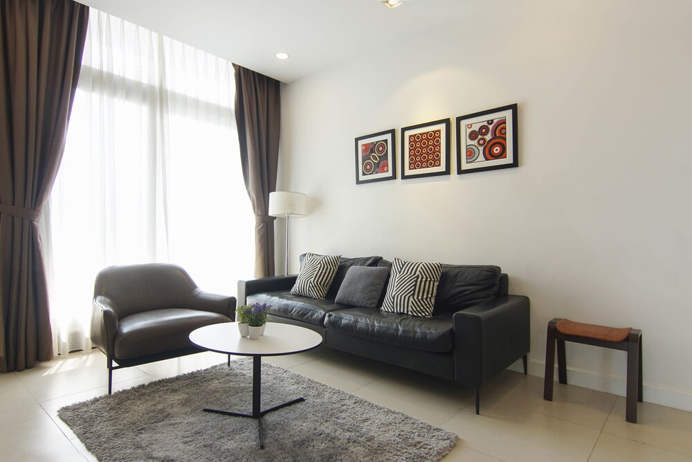 Luxury Ben Thanh Taa Apartments 49/78
