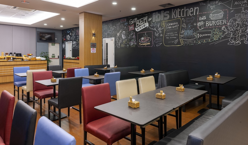 Ibis Ourinhos 47/62