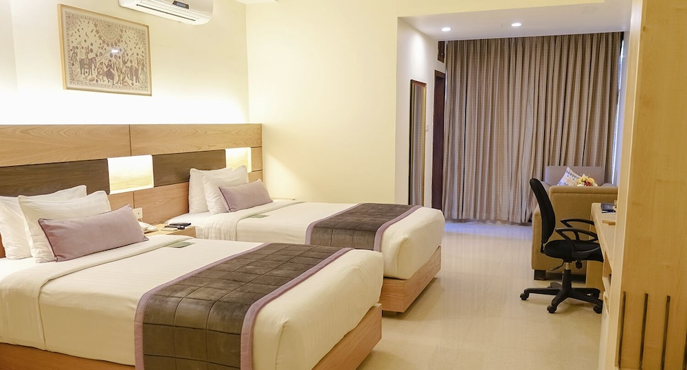 Premium Double Room