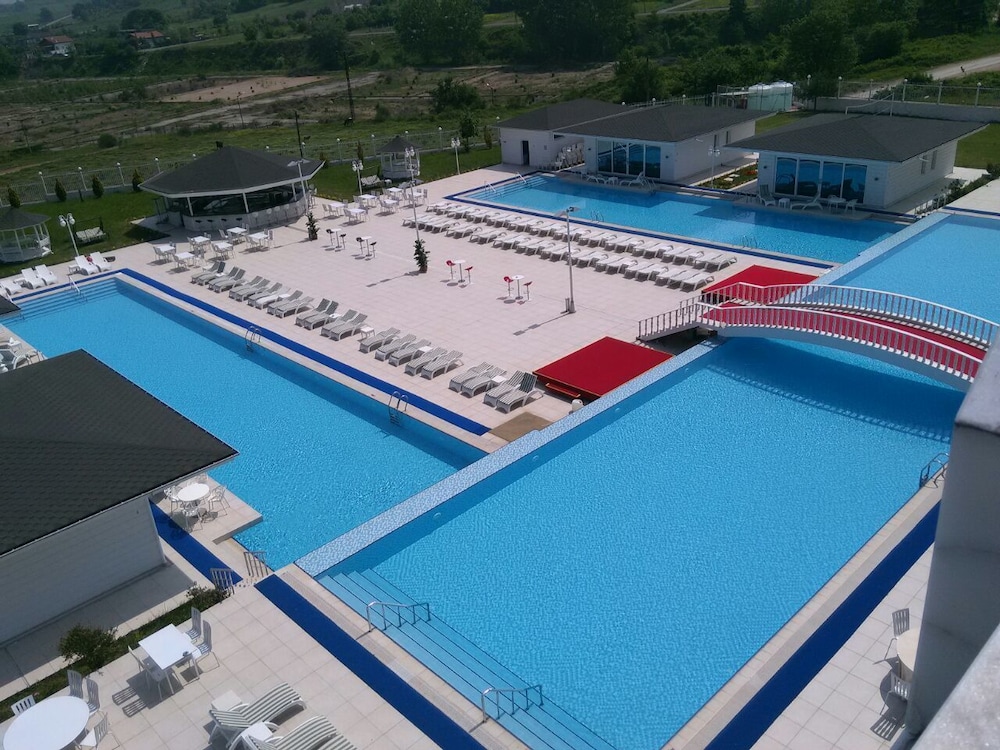 The Green Oasis Hotel Spa 26/47