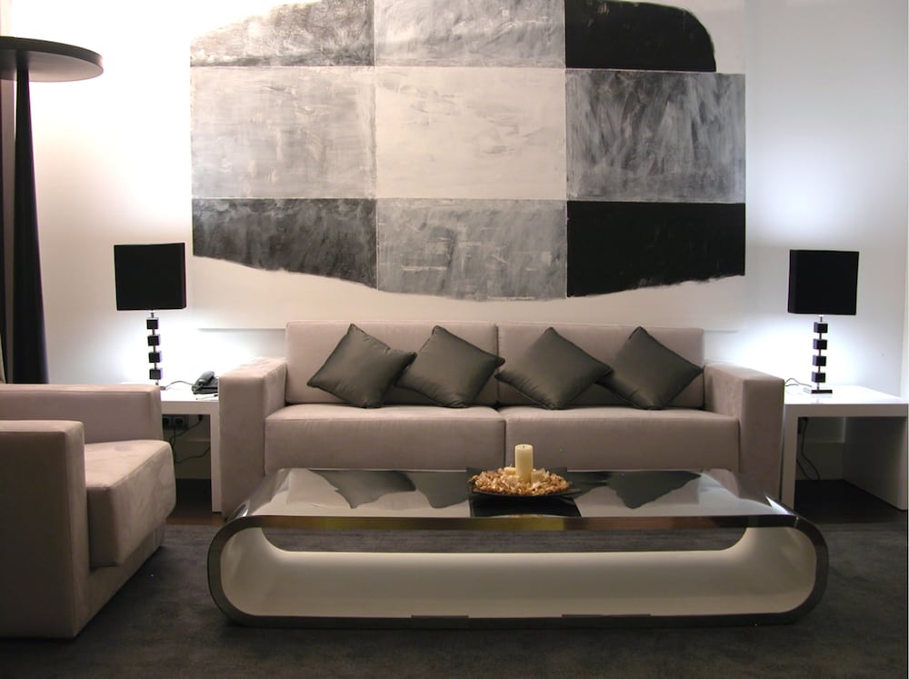 Hotel Palacio Albacete and Spa 46/70