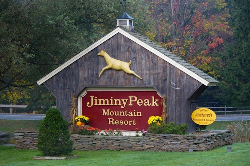 Jiminy Peak Mountain Resort 5/43