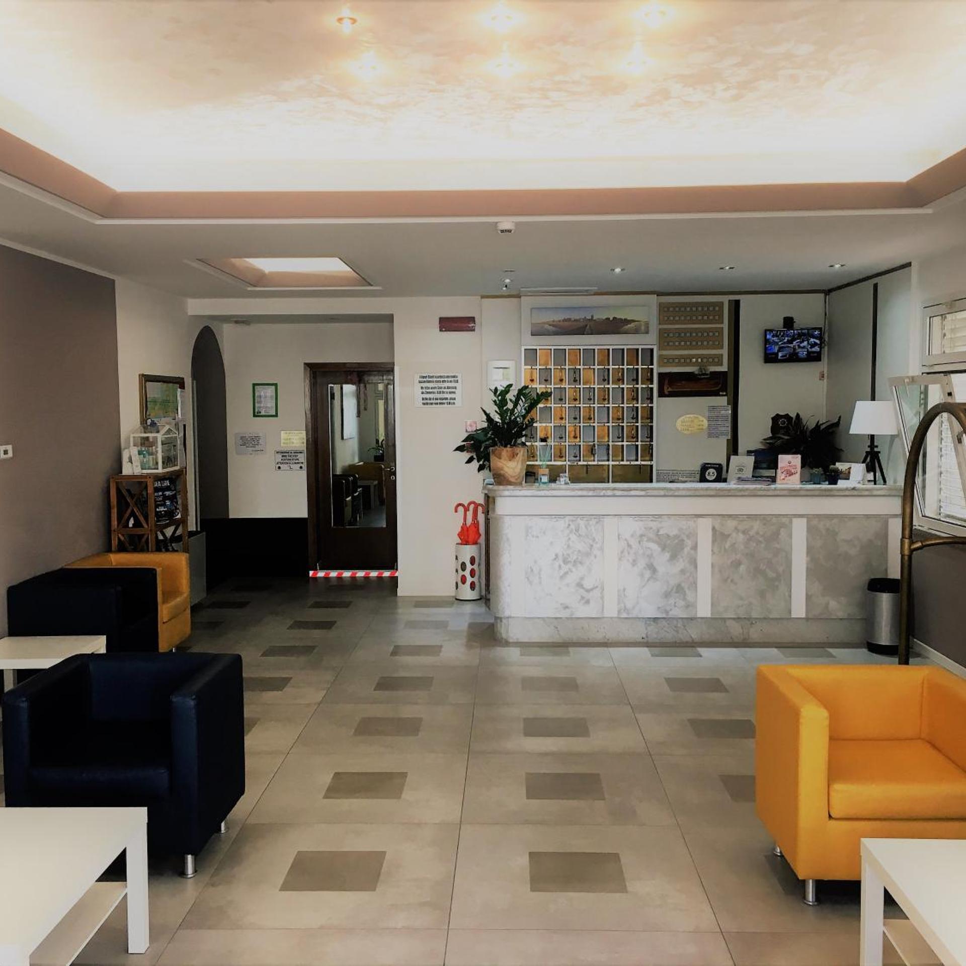 Hotel Al Mare 7/53