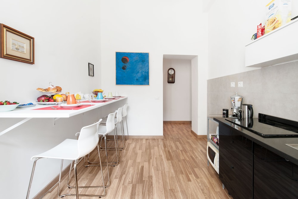 Rome Center Rooms 35/44