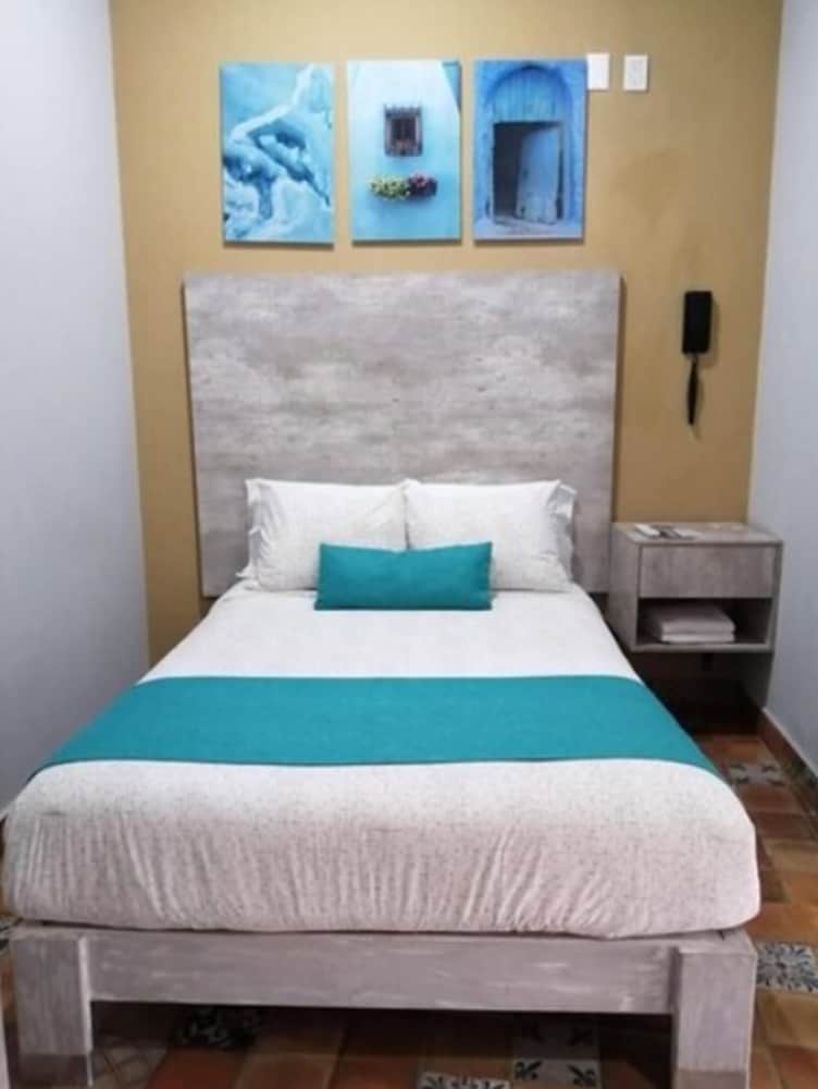 Hotel Corazon Mexicano 25/49