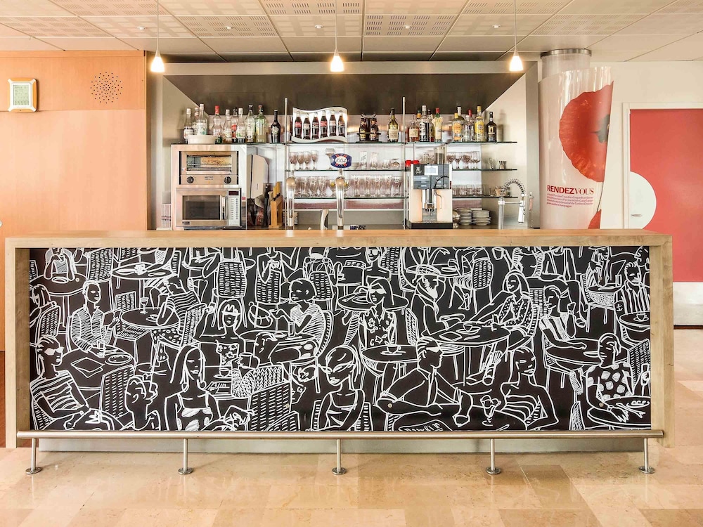Ibis Saint Brieuc Yffiniac 14/68
