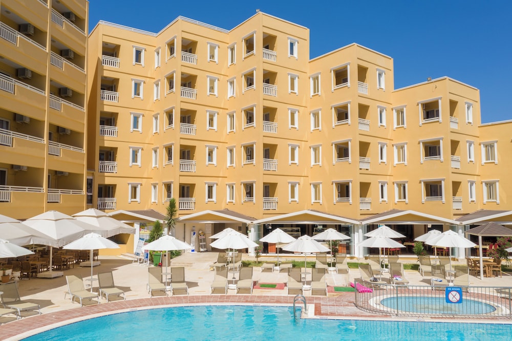 Hotel Esra And Family Suites 6/38