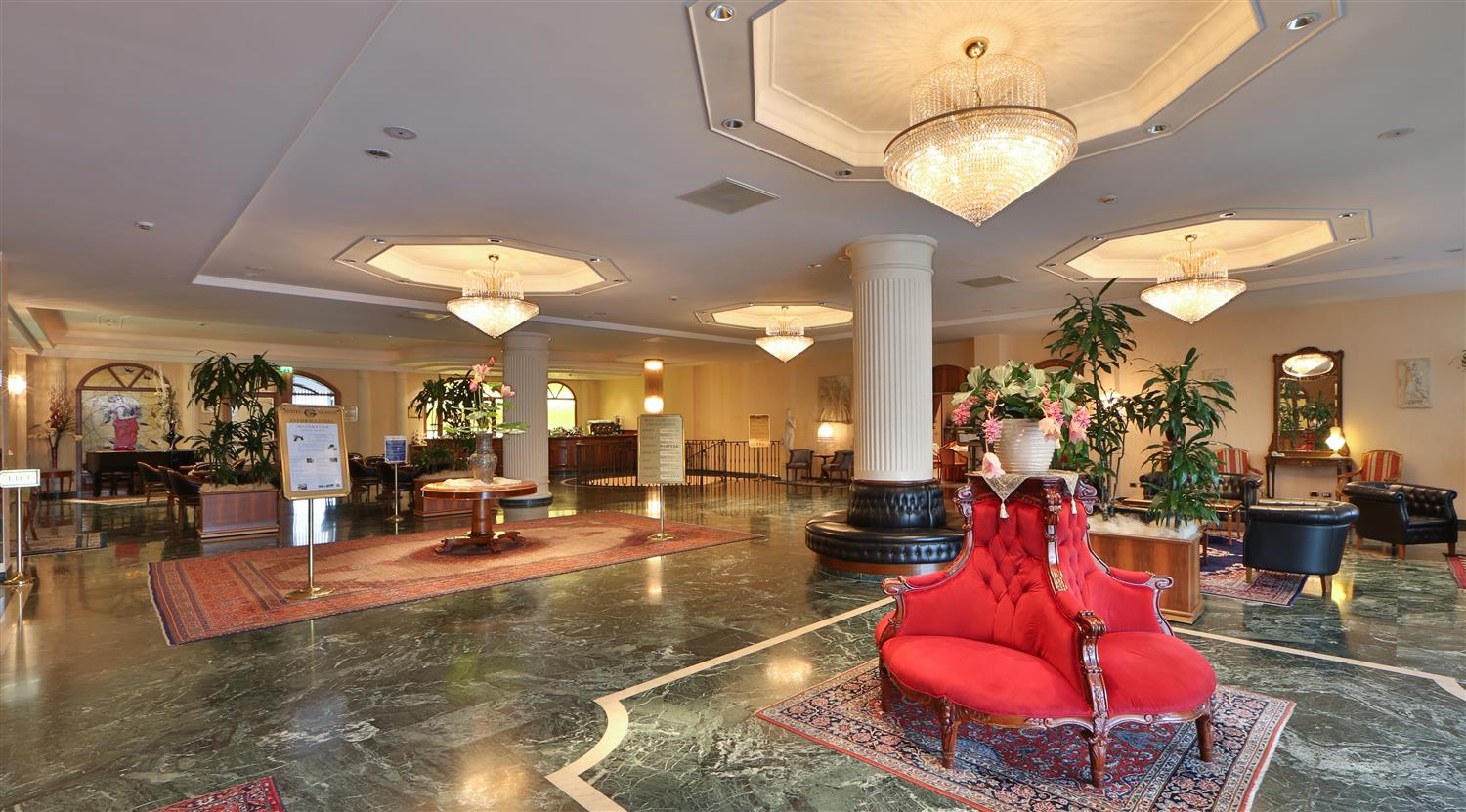 Best Western Hotel Globus City 4/63
