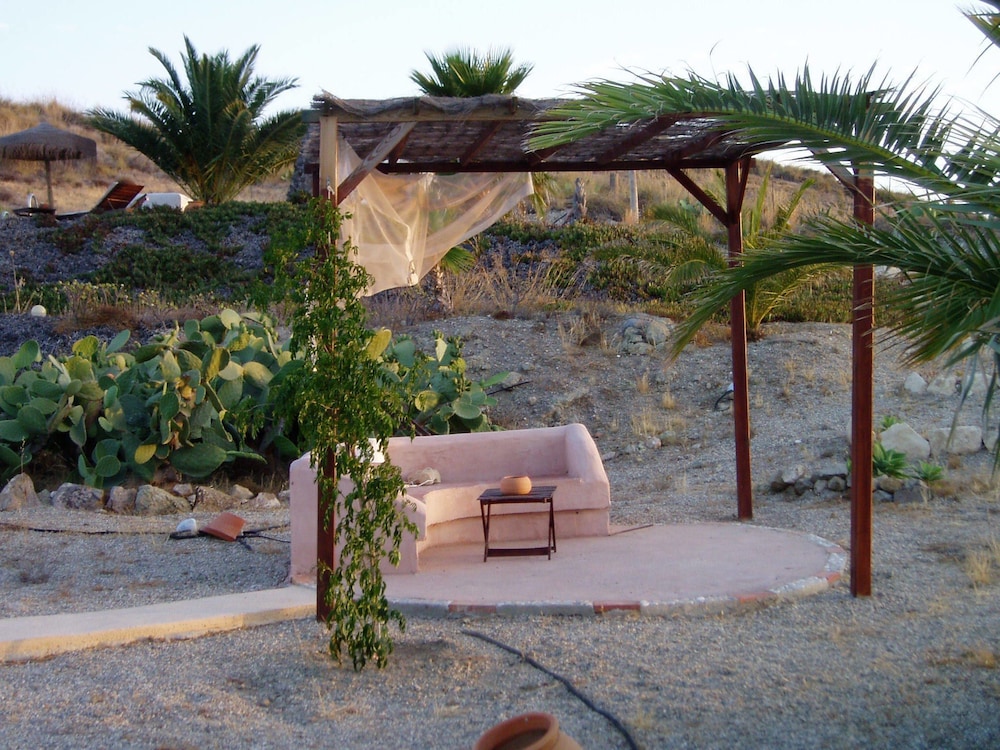 RELAIS DU SILENCE CORTIJO LOS MALENOS 67/74
