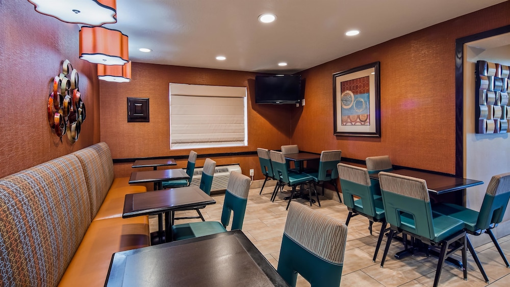 Best Western Mesquite Inn 34/47