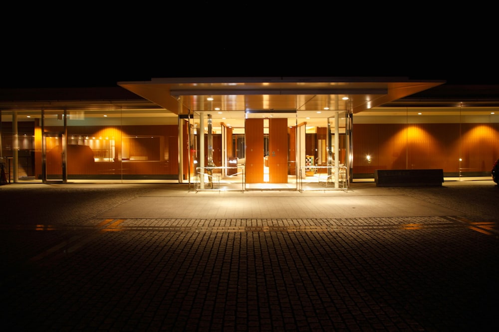 Atami Club Geihinkan 1/50