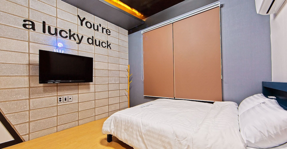 Daecheon Kakao Pension 9/33