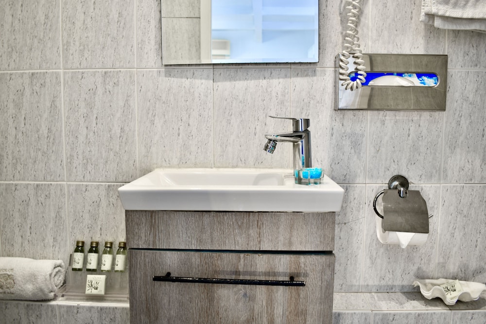Aeolos Art and Eco Suites - Adults Only 103/109