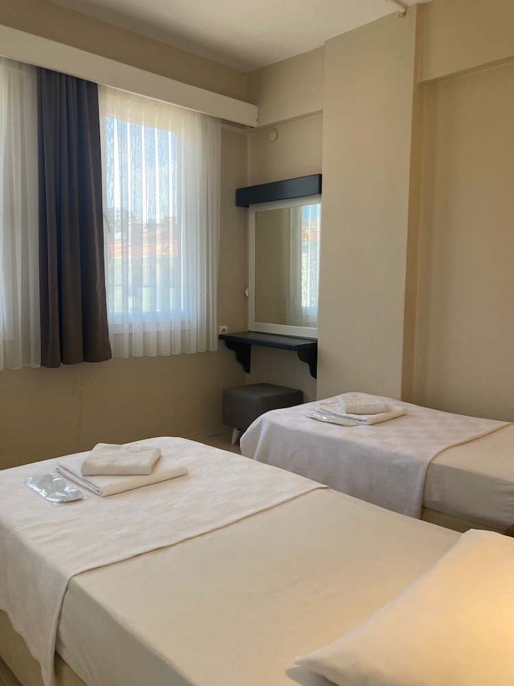 Koz Marigold Suites and Apartments 12/46