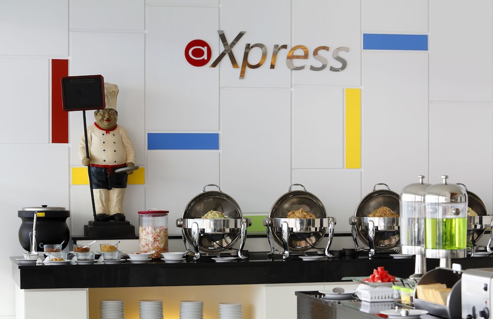 Amaris Serpong Tangerang 24/38