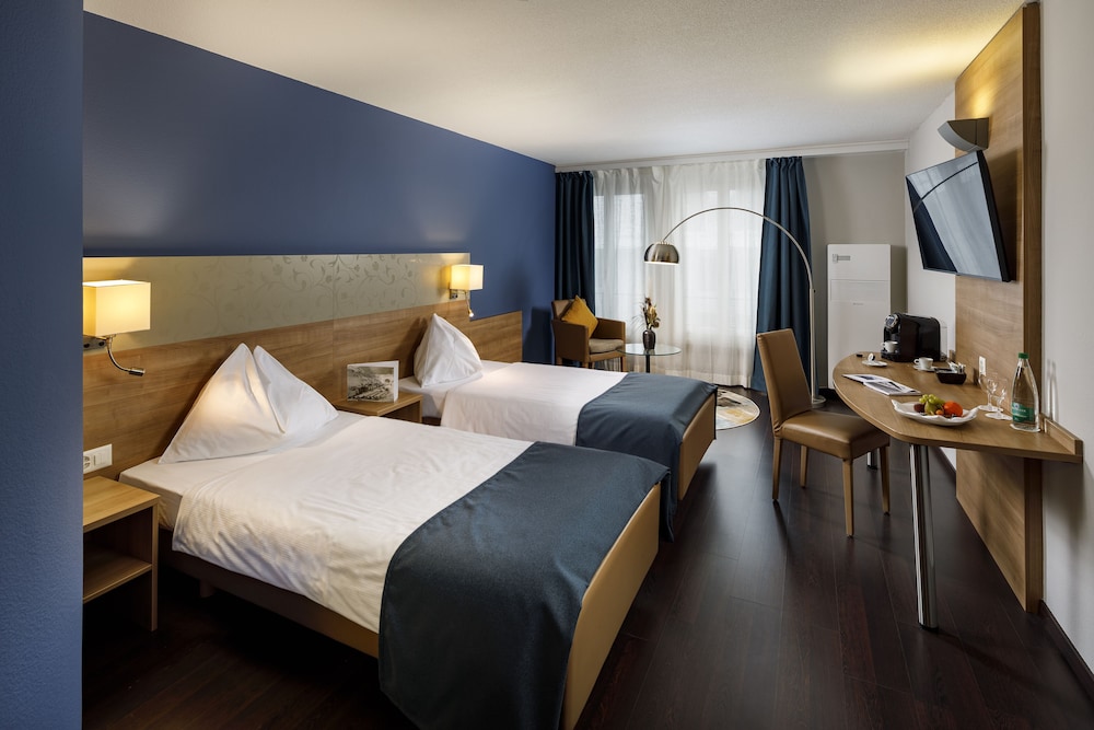 Olten Swiss Quality Hotel 14/50