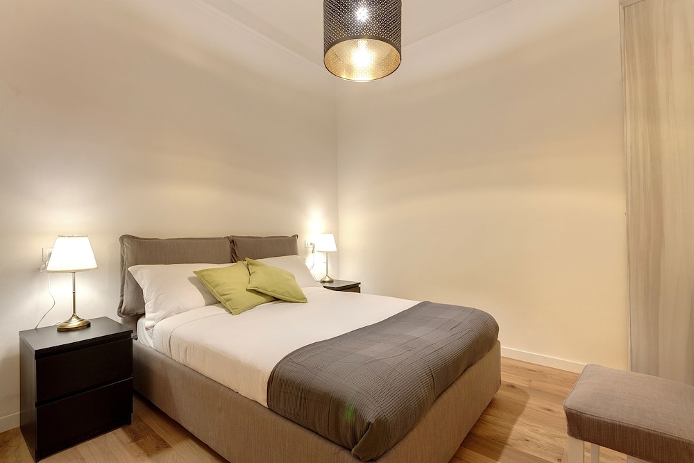 Mamo Florence - David Apartment 8/33