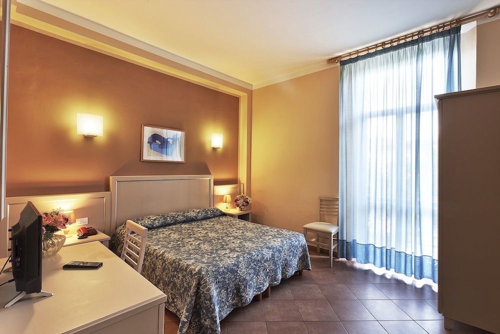 Hotel Eden Florence 11/25