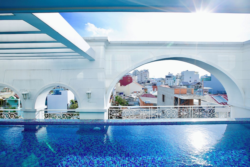 Saigon Huch Villa - Adults Only 31/51