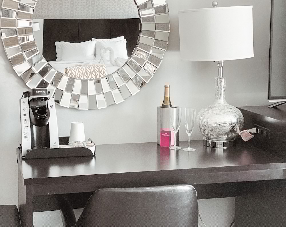 Crowne Plaza Chicago Sw Burr Ridge 51/59