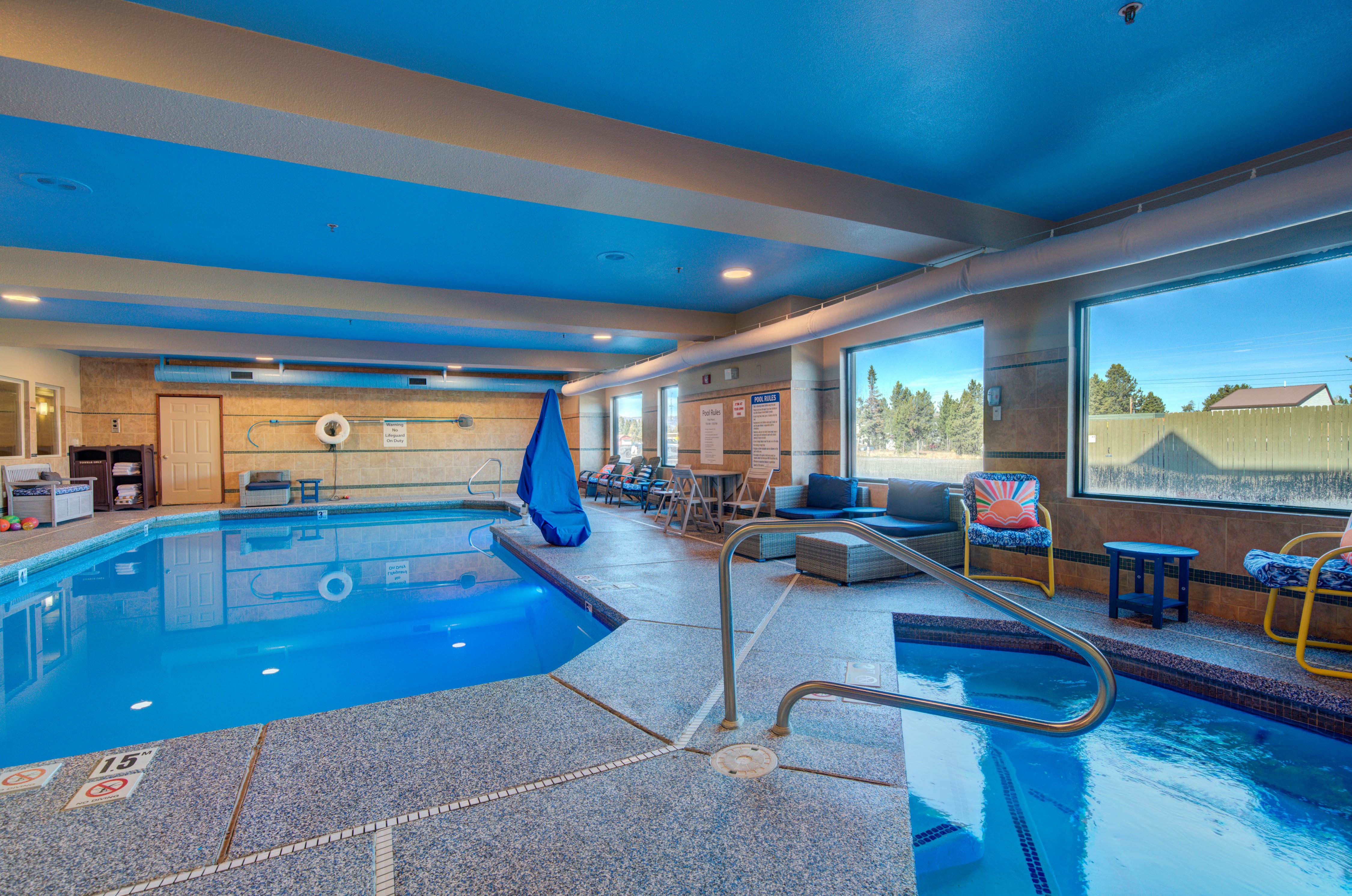 Holiday Inn West Yellowstone 17/50