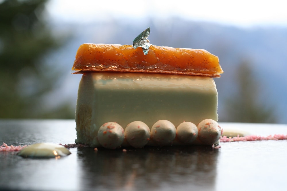 Le Mont Paisible 17/47