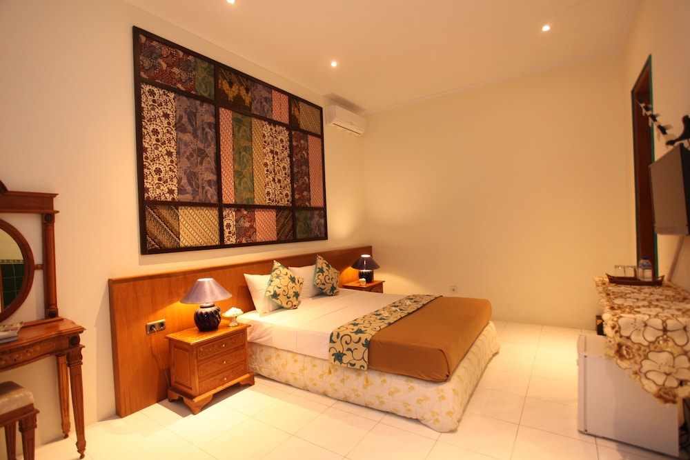 Sanur Seaview Hotel 28/58